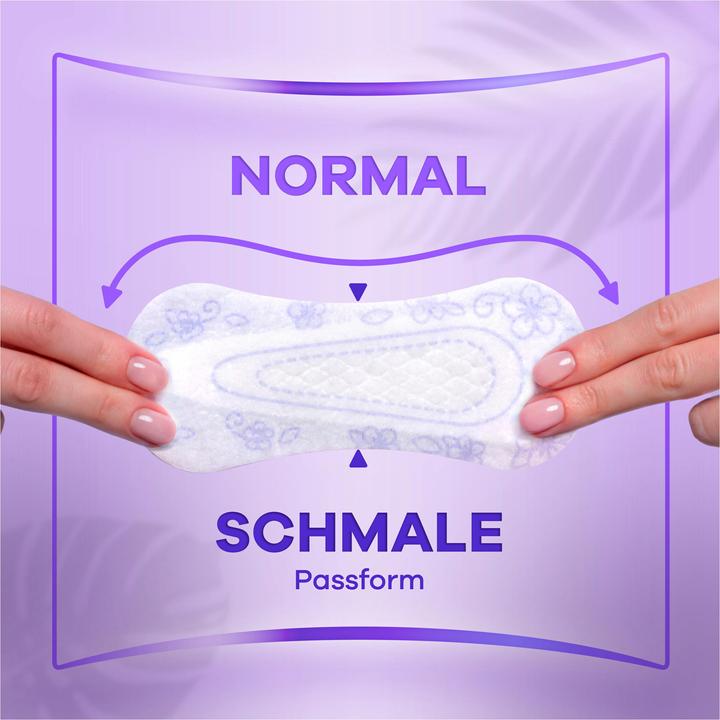 Actual product image Always Daily Fresh Normal Flexistyle (72 x, Panty liners)