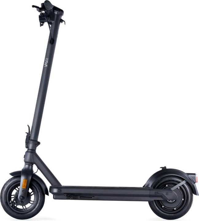 Actual product image Vmax VX2 Pro GT (20 km/h, 60 km, 500 W)