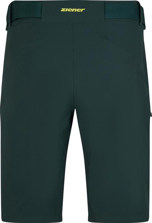 Actual product image Ziener Nonus (4XL)