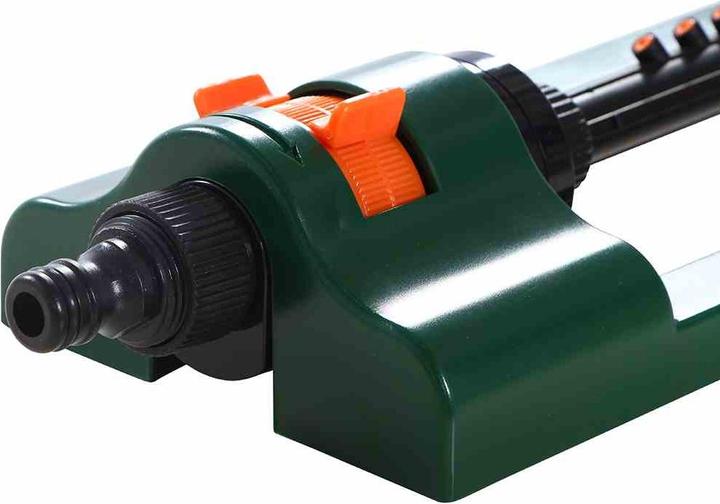 Actual product image Siena Garden Sprinkler (Square sprinkler)