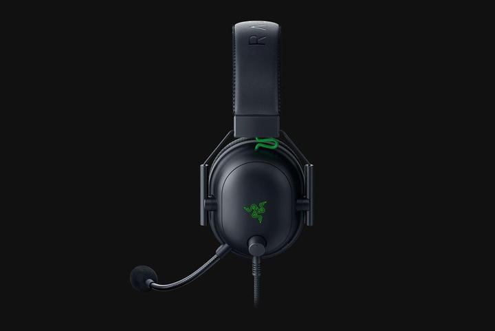 Produktbild Razer Blackshark V2 (Kabelgebunden)