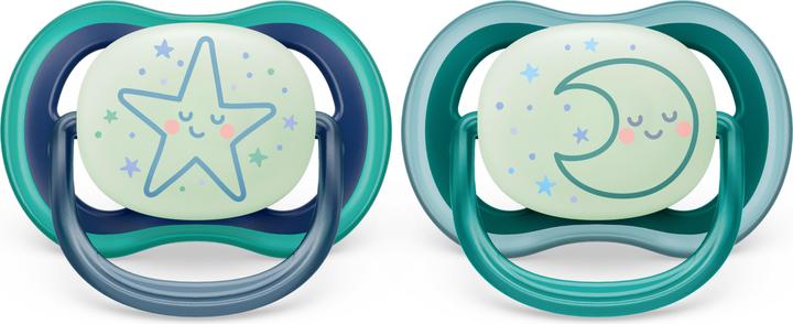 Produktbild Philips Avent Ultra air nighttime (2 x, 6 - 18 Monate)