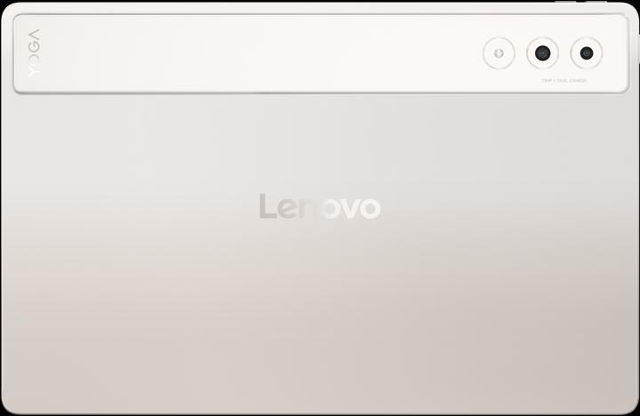 Actual product image Lenovo Yoga Tab Plus (12.70", 512 GB, Seashell)