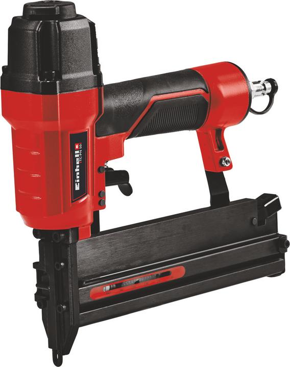 Actual product image Einhell Compressed air tacker TC-PN 50 2in-1