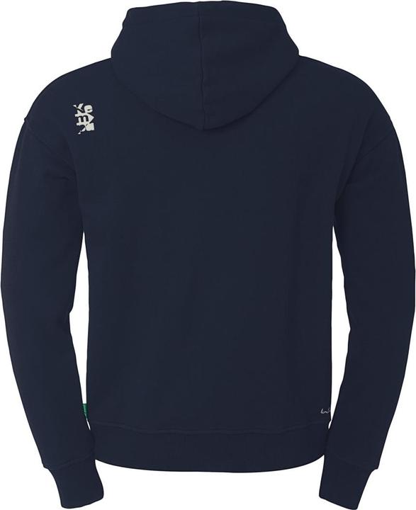 Kempa Hoodie Game Changer