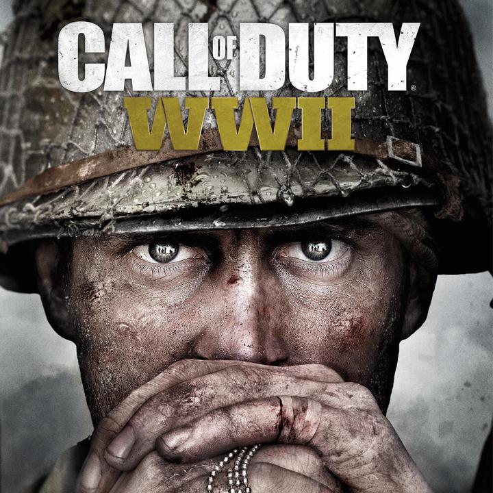 Image du produit Activision Call of Duty: WWII (PS4, EN)