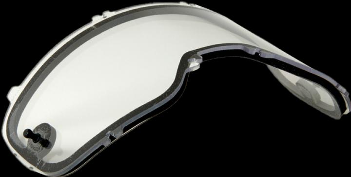 Produktbild Fox Lens 24 Airspc/Main Ii Inj Clear