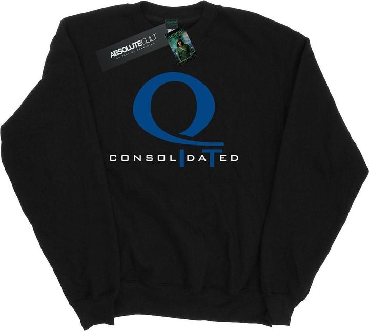 Produktbild Arrow Queen Consolidated Logo Sweatshirt (XXL)