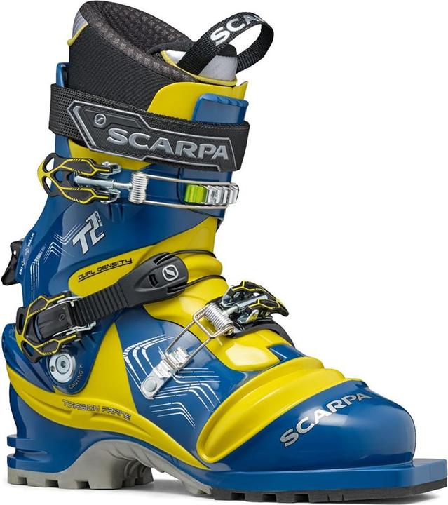 Actual product image Scarpa T2 ECO Telemark Schuh (30)
