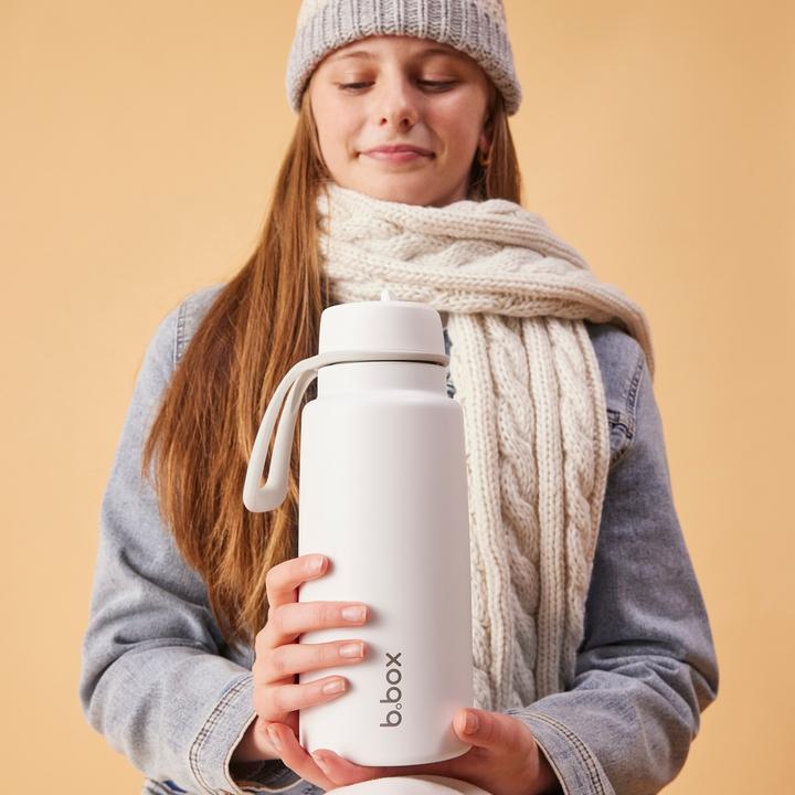 Image du produit B.Box Flip Top White Out
