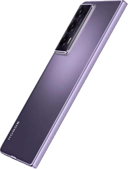 Actual product image Honor Magic V2 (512 GB, Purple, 6.43", Dual SIM, 50 Mpx, 5G)