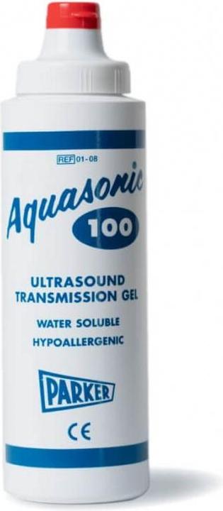 Produktbild Aquasonic 100 Ultrasound Transmission Gel