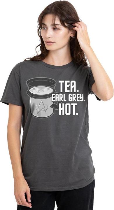 Produktbild Earl Grey TShirt (L)
