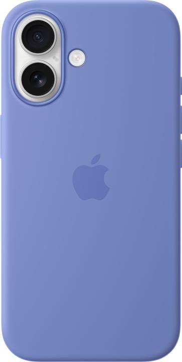 Produktbild Apple Silikon Case mit MagSafe (Apple iPhone 16)