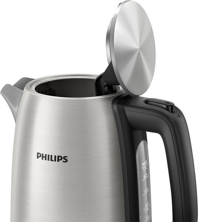 Produktbild Philips Viva Collection HD9353/90 (1.70 l, EU-Stecker)