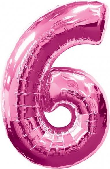 Number 6