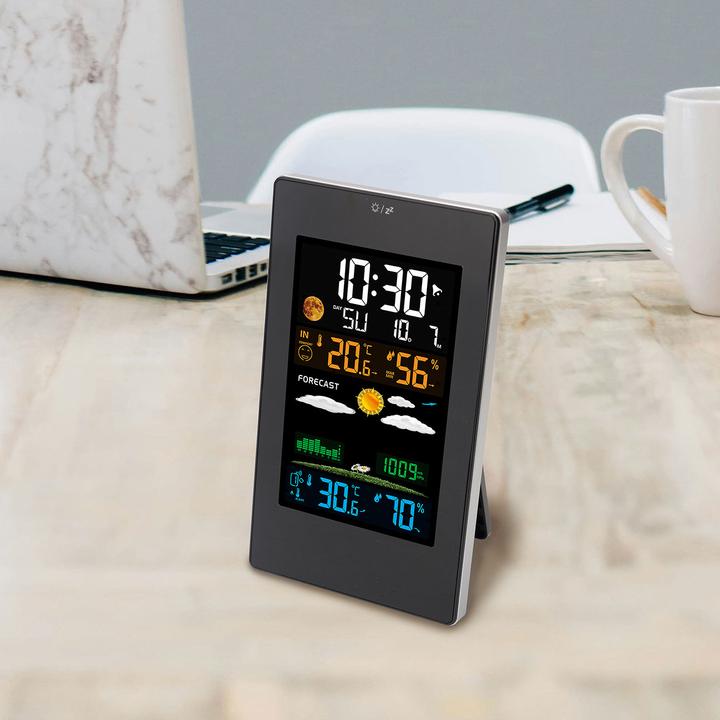Produktbild Casativo Wetterstation