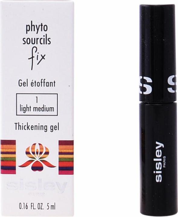 Produktbild Sisley Phyto-Sourcils Fix (1 Light Medium)