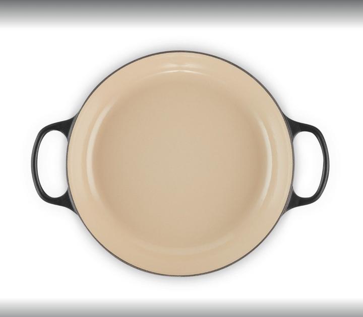 Actual product image Le Creuset Signature (30 cm, Casserole + Stewpot, Cast iron)