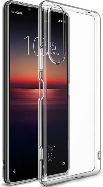 Actual product image Imak UX-5 Series (Sony Xperia 1 II)