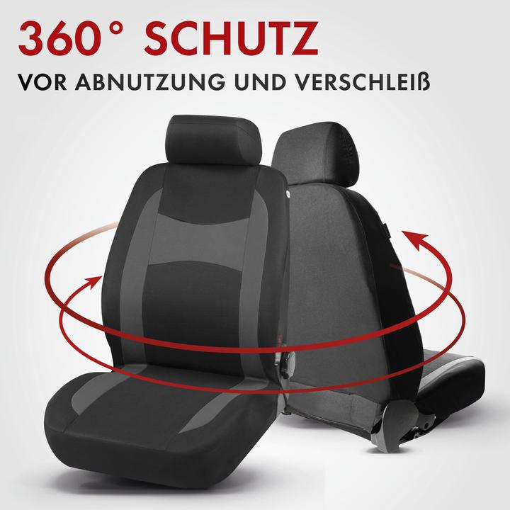 Image du produit CarComfort Fairmont