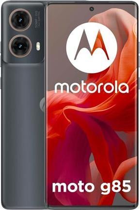 Produktbild Motorola Moto G85 (256 GB, Urban Grey, 6.67", SIM + eSIM, 50 Mpx, 5G)