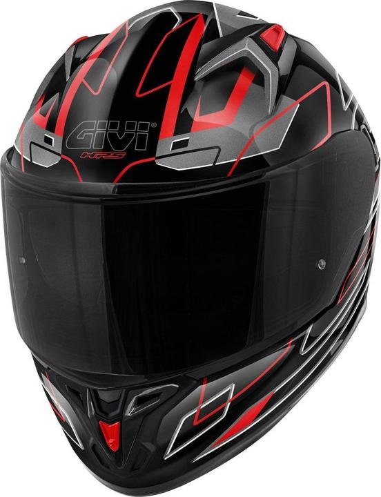 Immagine prodotto Givi casco integrale graphic assault (55 - 56 cm, S)