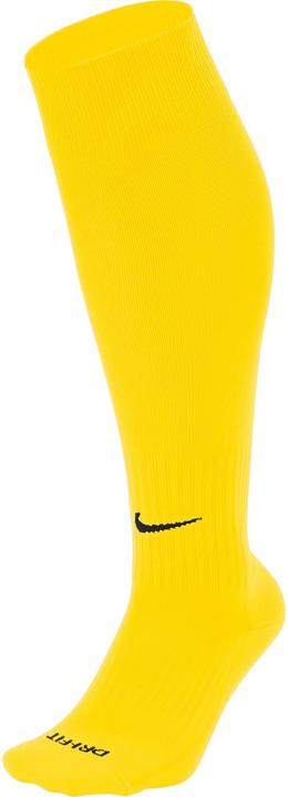 Nike Herren Classic II Socke, Tour Yellow/Black, S (S)