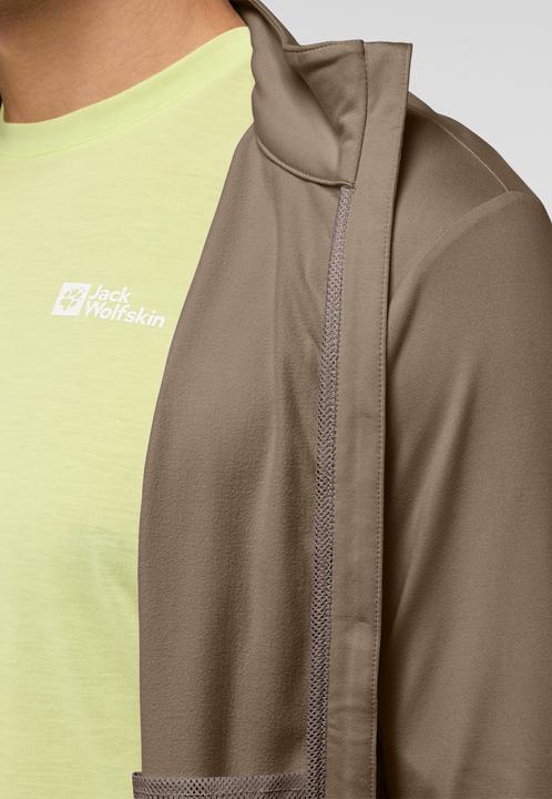 Produktbild Jack Wolfskin Prelight Trail Fz M (S)