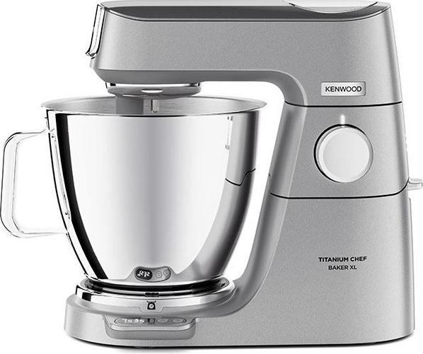 Image du produit Kenwood Chef Titanium Baker XL Multipack (1200 W)