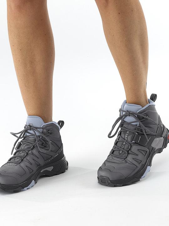 Actual product image Salomon X Ultra 4 MID GTX - 60957 (39 1/3)