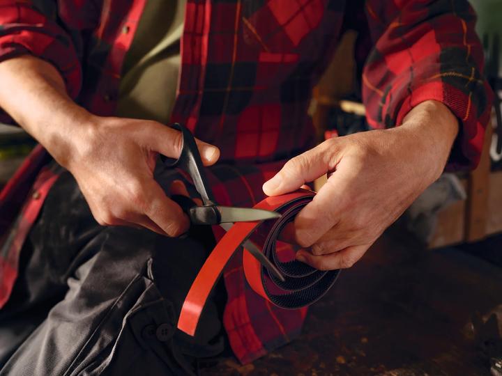 Actual product image tesa Ultra Power Lock Tape (25 mm)