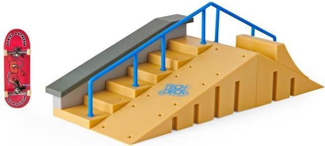 Productafbeelding Tech Skatepark X-Connect