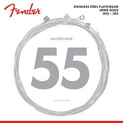 Immagine prodotto Fender Corde per basso 9050 M 055/105 (Spigola)