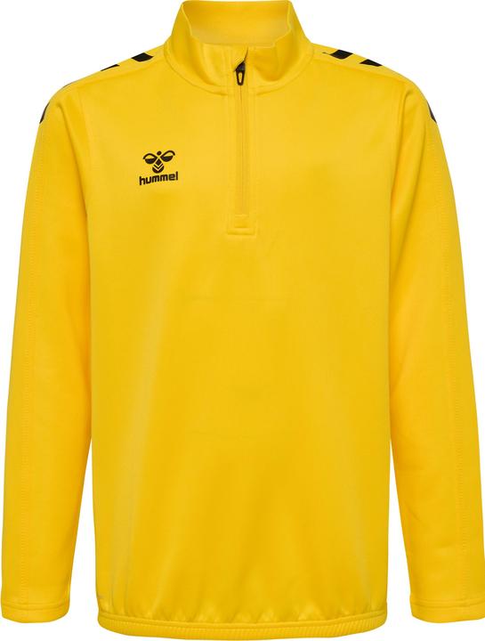 Image du produit hummel Hmlcore Xk Half Zip Poly Sweat Kids (176)