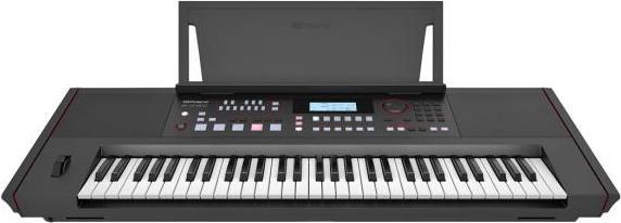 Actual product image Roland E-X50 Keyboard (61 Keys)