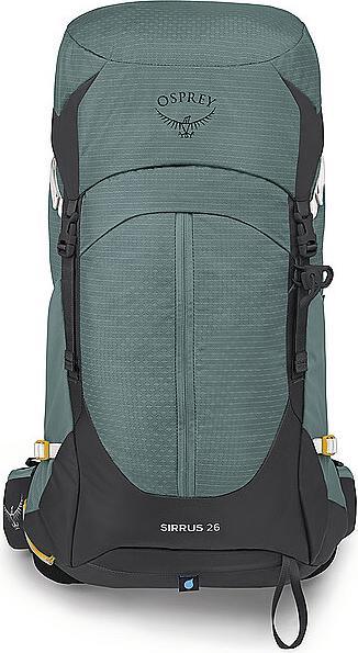Actual product image Osprey Women's Sirrus 26 (26 l)