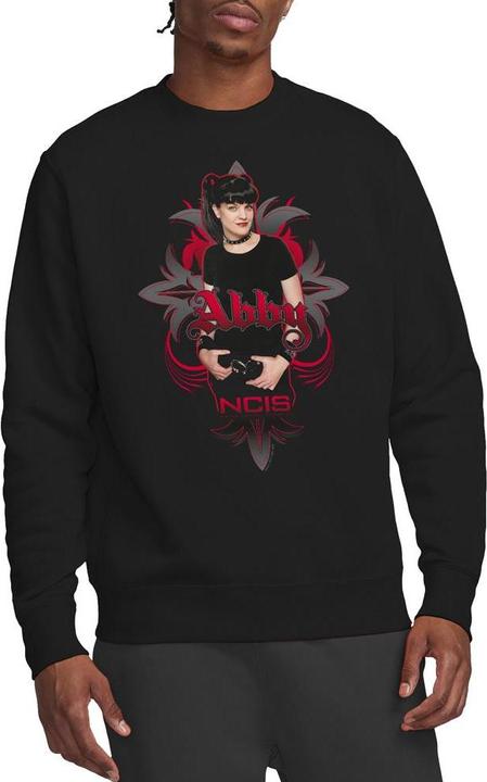 Produktbild Ncis Gothic Sweatshirt (L)