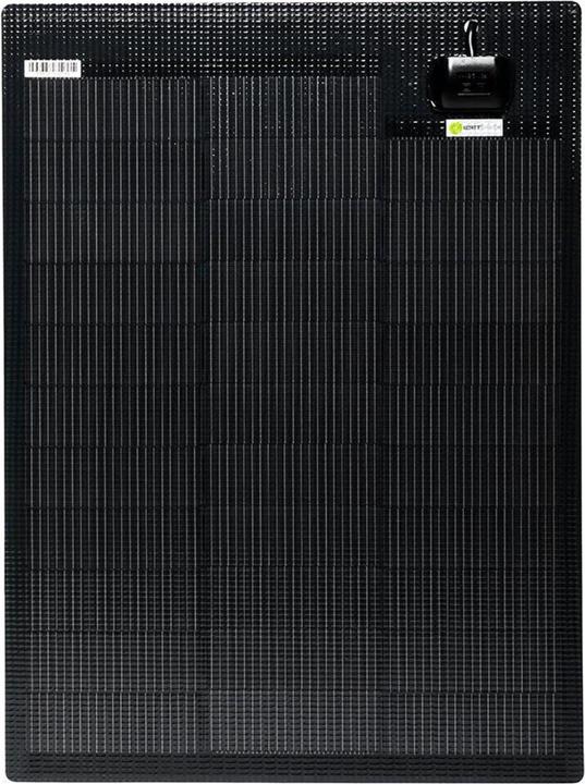 Produktbild Wattstunde WS65EFX Marine Solarmodul (65 W, 2.20 kg)