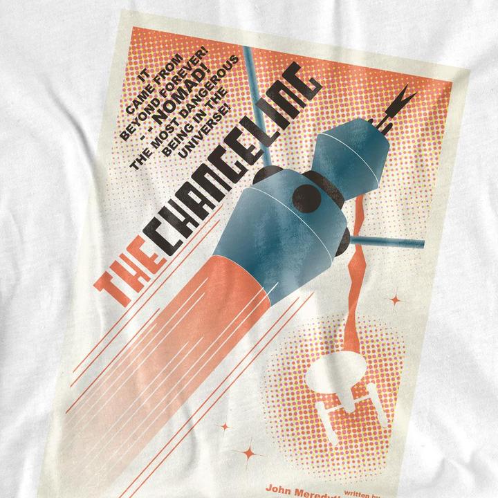 Produktbild The Original Series Episode 32 TShirt (5XL)