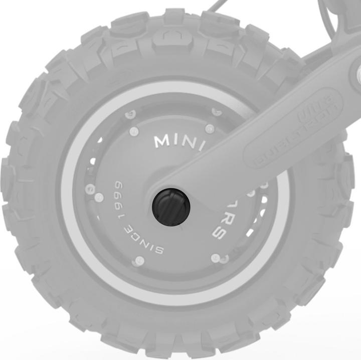 Image du produit Mini Motor Set mit 2 Stück