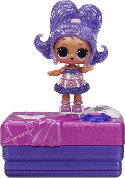 Produktbild MGA L.O.L. Deluxe Present Surprise