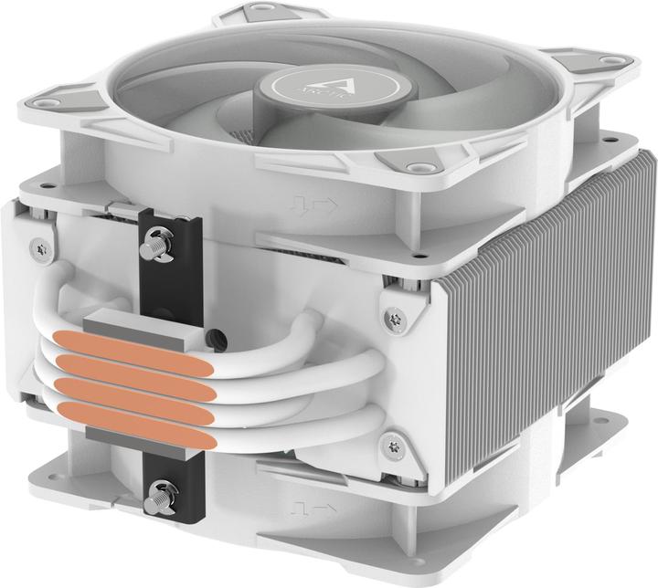 Image du produit Arctic Freezer 36 A-RGB (Blanc) (159 mm)