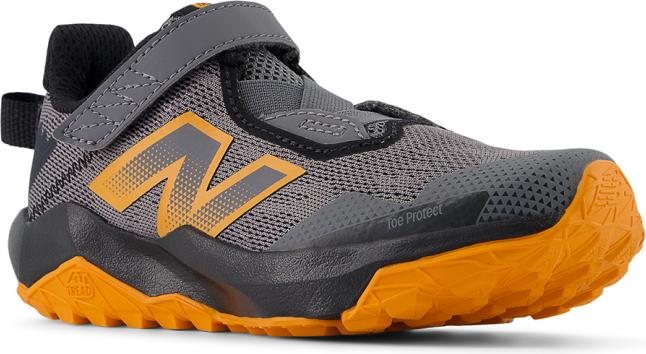 Produktbild New Balance PANTRLS6 Kids Nitrel v6 Bungee (28)