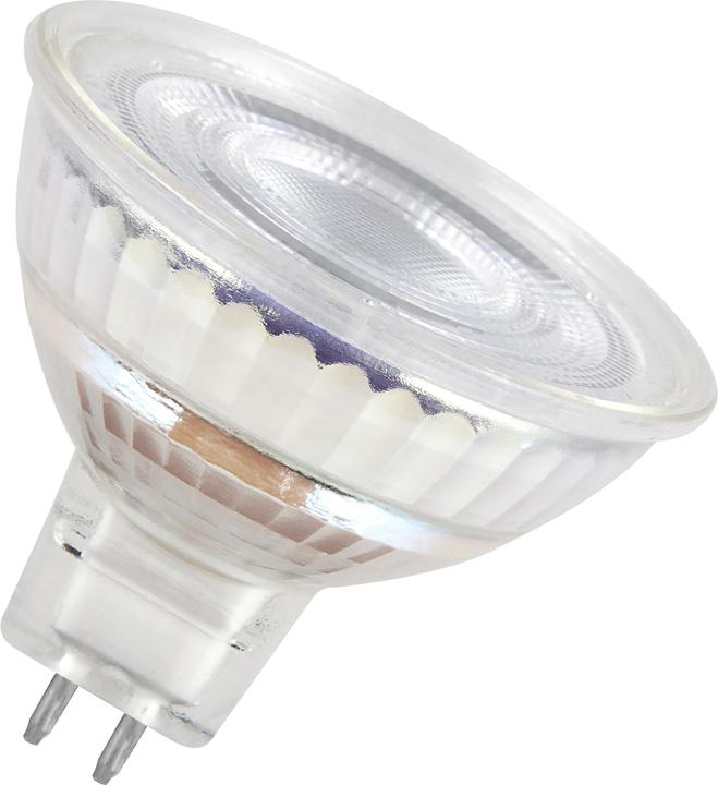 Osram Led Superstar Mr16 (GU5.3, 6.80 W, 621 lm, 1 x, G)