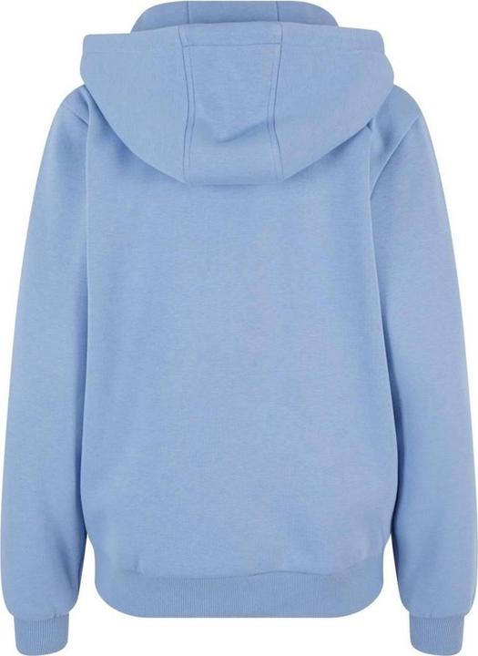 Produktbild Build Your Brand Hoodie mit durchgehendem Reissverschluss (36 D)