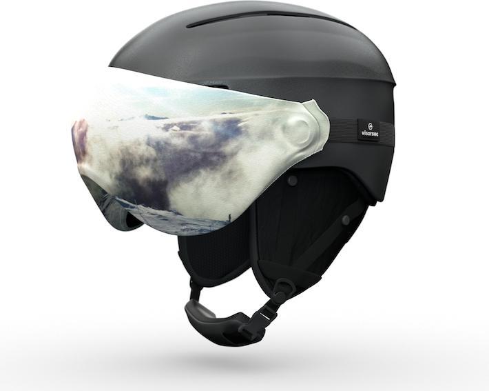 Produktbild Gogglesoc 7th Heaven Visorsoc (Skibrille Schutzhülle)