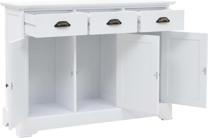 Produktbild VidaXL Isla (105 x 35 x 77.5 cm)