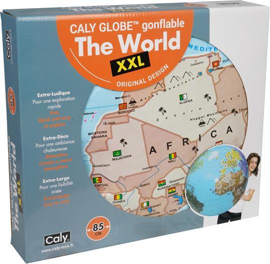 Immagine prodotto Caly Toys Globus (85 cm)