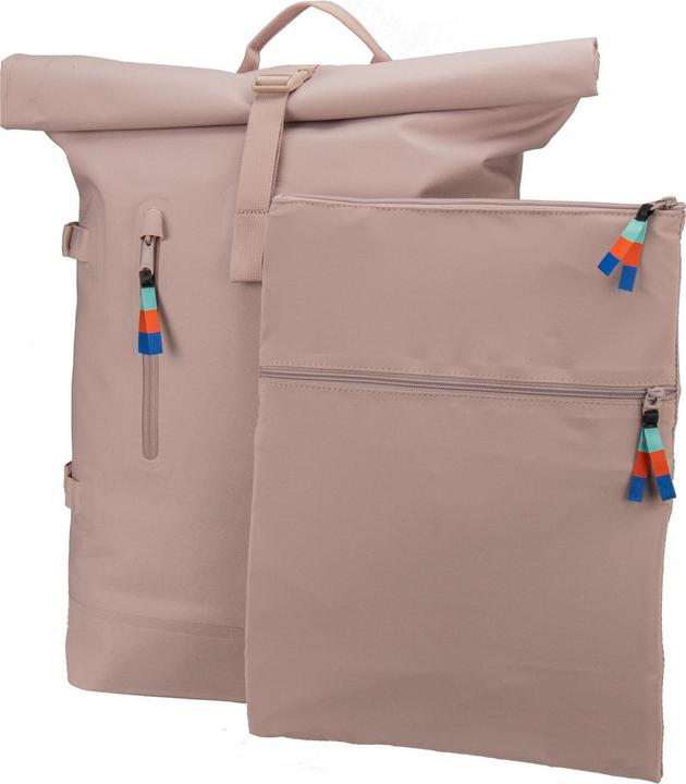 Actual product image GOT BAG Backpack / Backpack Rolltop 2.0 (31 l)